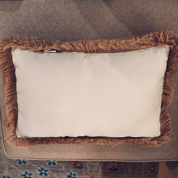 "Cocktail Time" Pillow - Picture 2 of 4